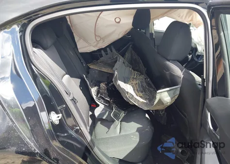 2018 Mazda Mazda3 Sport из США, поврежденный, VIN 3MZBN1K77JM226798